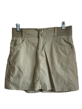 TITLE 9 ‘Clamber’ Skort